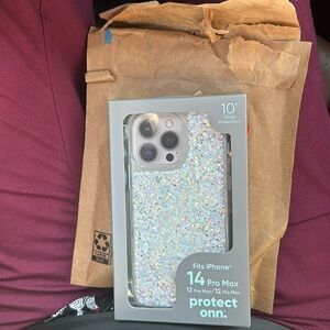 iPhone 14 promax case. Brand new in box